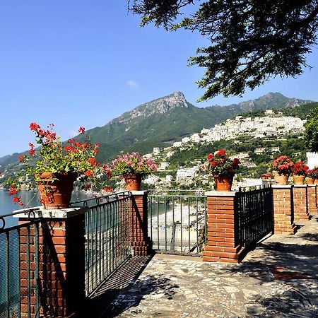 Domus Antonina Vietri Quarto foto