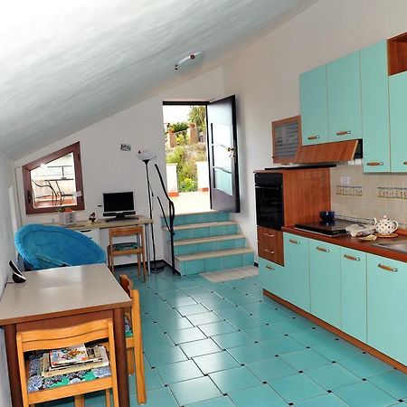 Domus Antonina Vietri Quarto foto