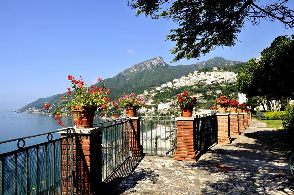 Domus Antonina Vietri Quarto foto