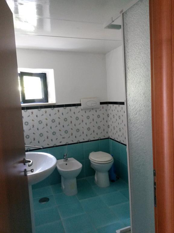 Domus Antonina Vietri Quarto foto