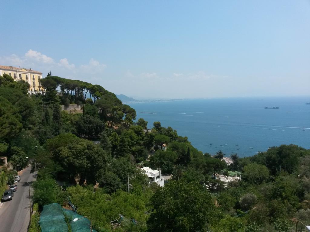 Domus Antonina Vietri Quarto foto