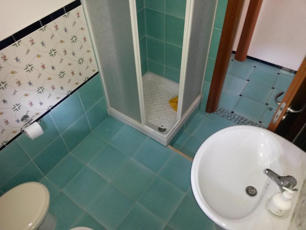 Domus Antonina Vietri Quarto foto