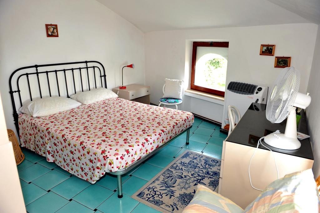 Domus Antonina Vietri Quarto foto