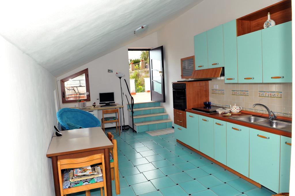Domus Antonina Vietri Quarto foto
